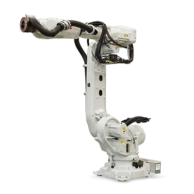 ABB机器人IRB6700用于点焊打磨 上下料高负载机器人