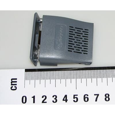 ABB机器人配件Ethernet adapter DSQC 669