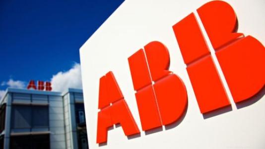 ABB退出俄罗斯市场——ABB机器人